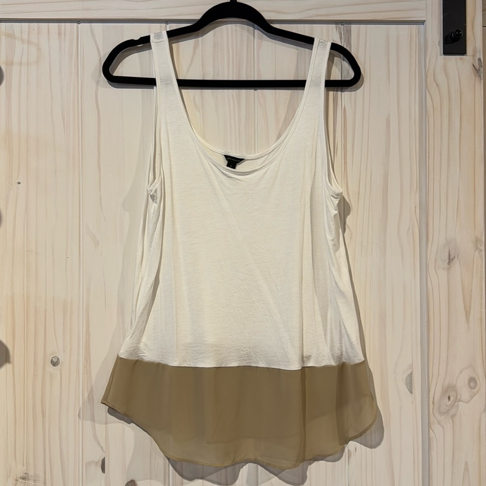 Ann Taylor Tank